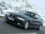 BMW M3 GT 1995 года